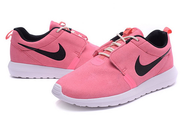 NIKE Roshe Run II Women Suede--001